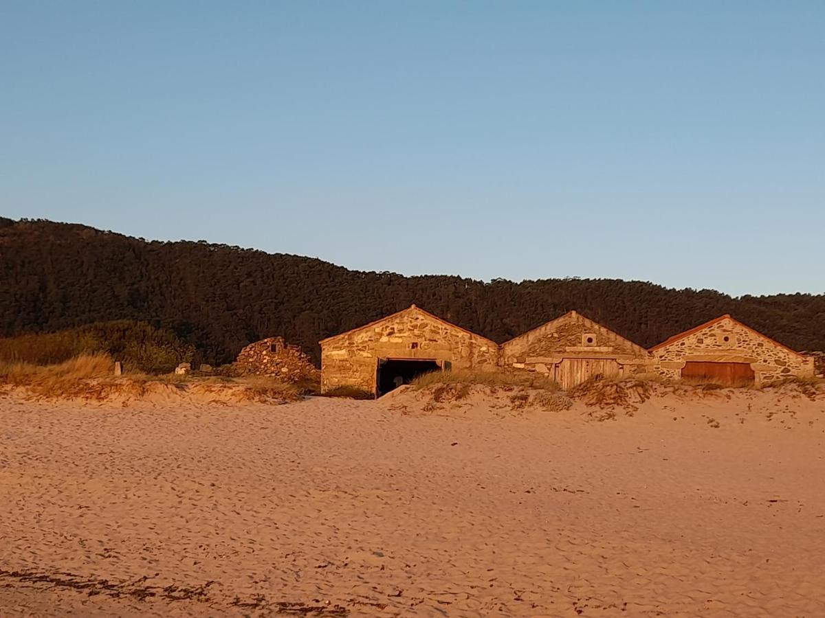Carreco Casa Da Varanda المظهر الخارجي الصورة