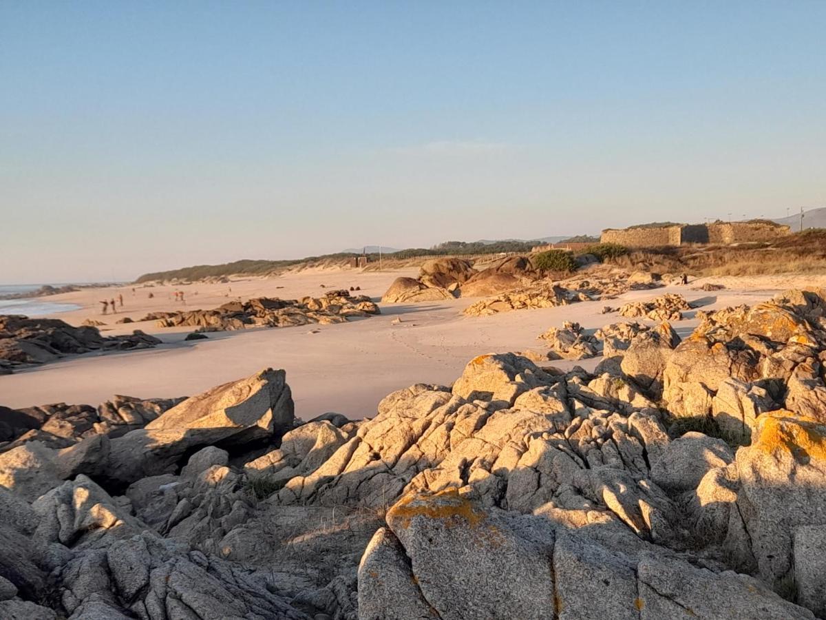Carreco Casa Da Varanda المظهر الخارجي الصورة