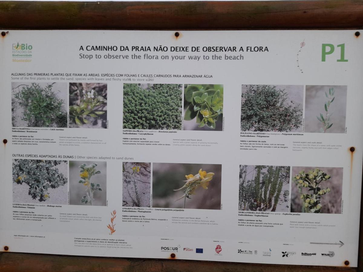 Carreco Casa Da Varanda المظهر الخارجي الصورة