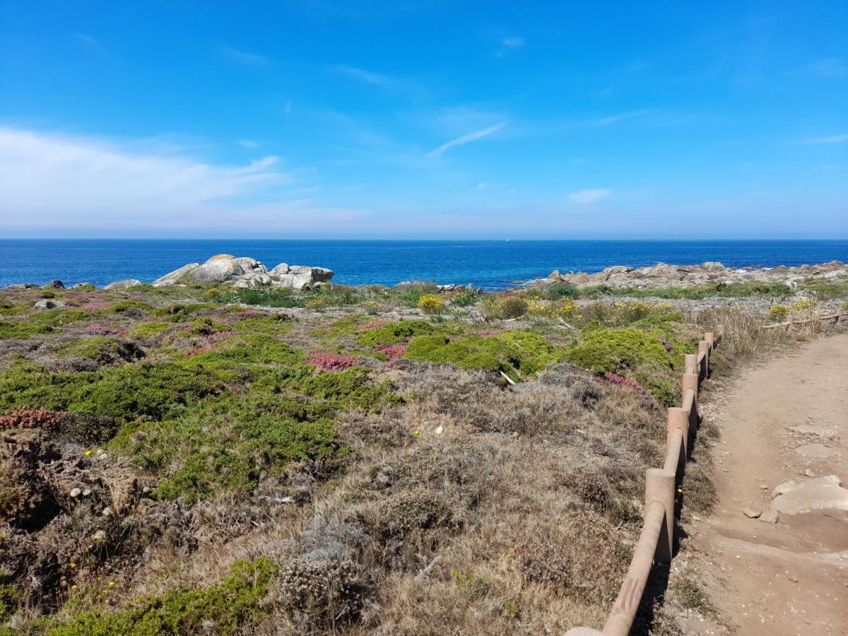 Carreco Casa Da Varanda المظهر الخارجي الصورة