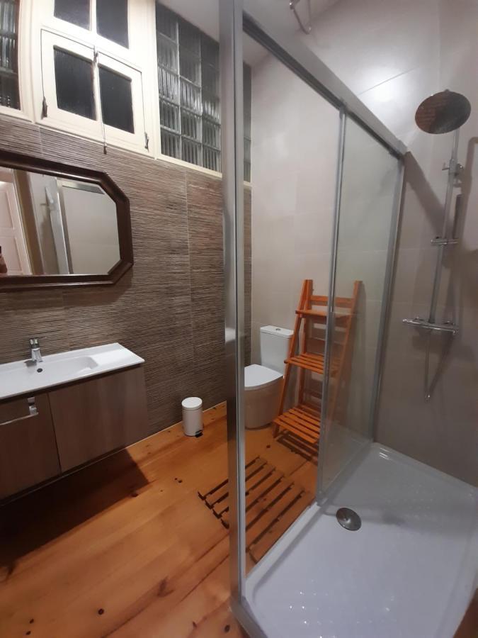 Carreco Casa Da Varanda المظهر الخارجي الصورة