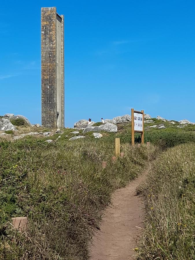 Carreco Casa Da Varanda المظهر الخارجي الصورة