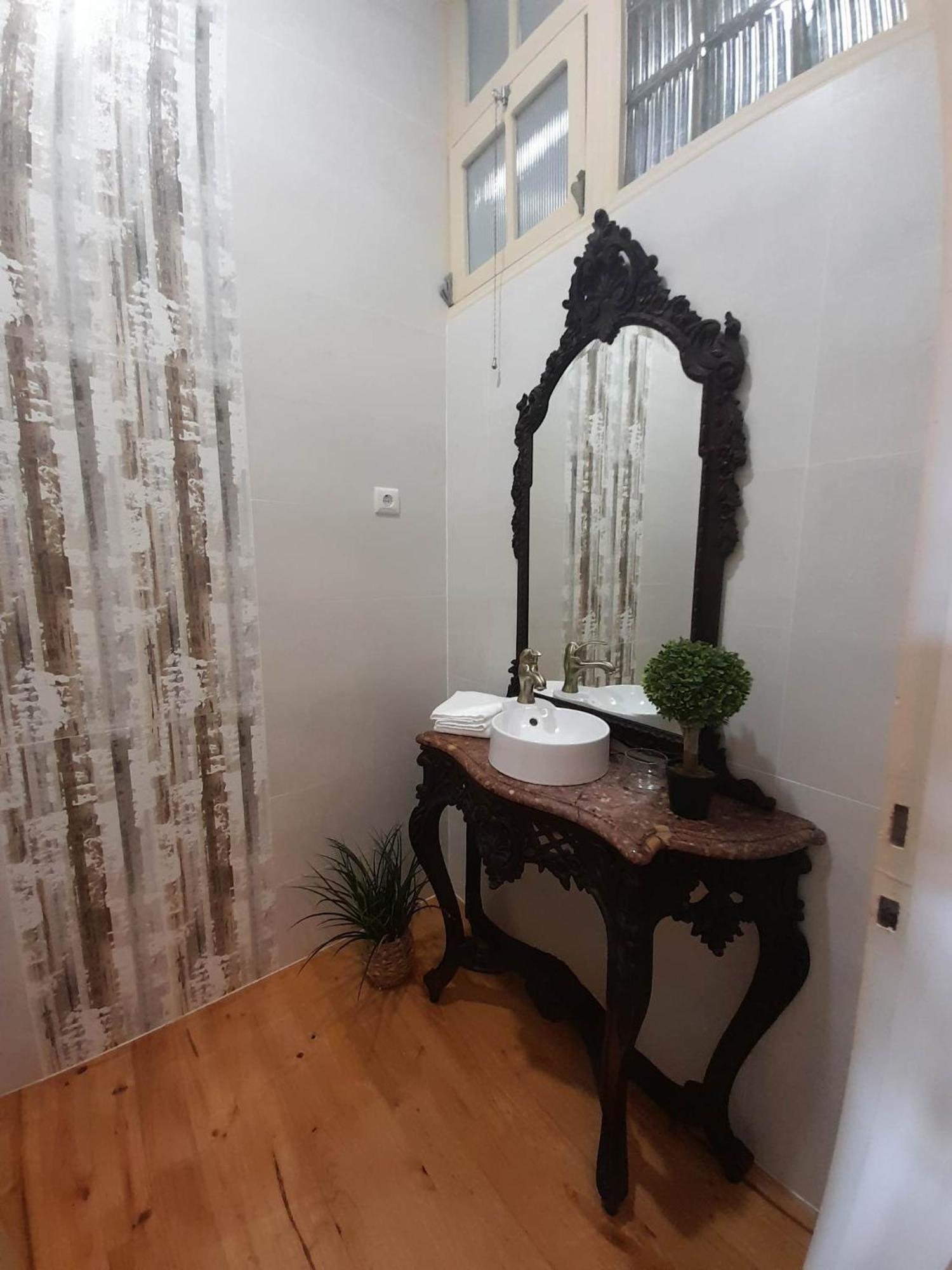 Carreco Casa Da Varanda المظهر الخارجي الصورة