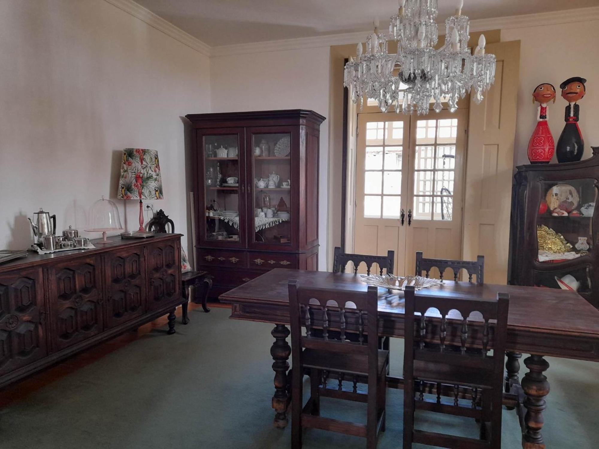 Carreco Casa Da Varanda المظهر الخارجي الصورة