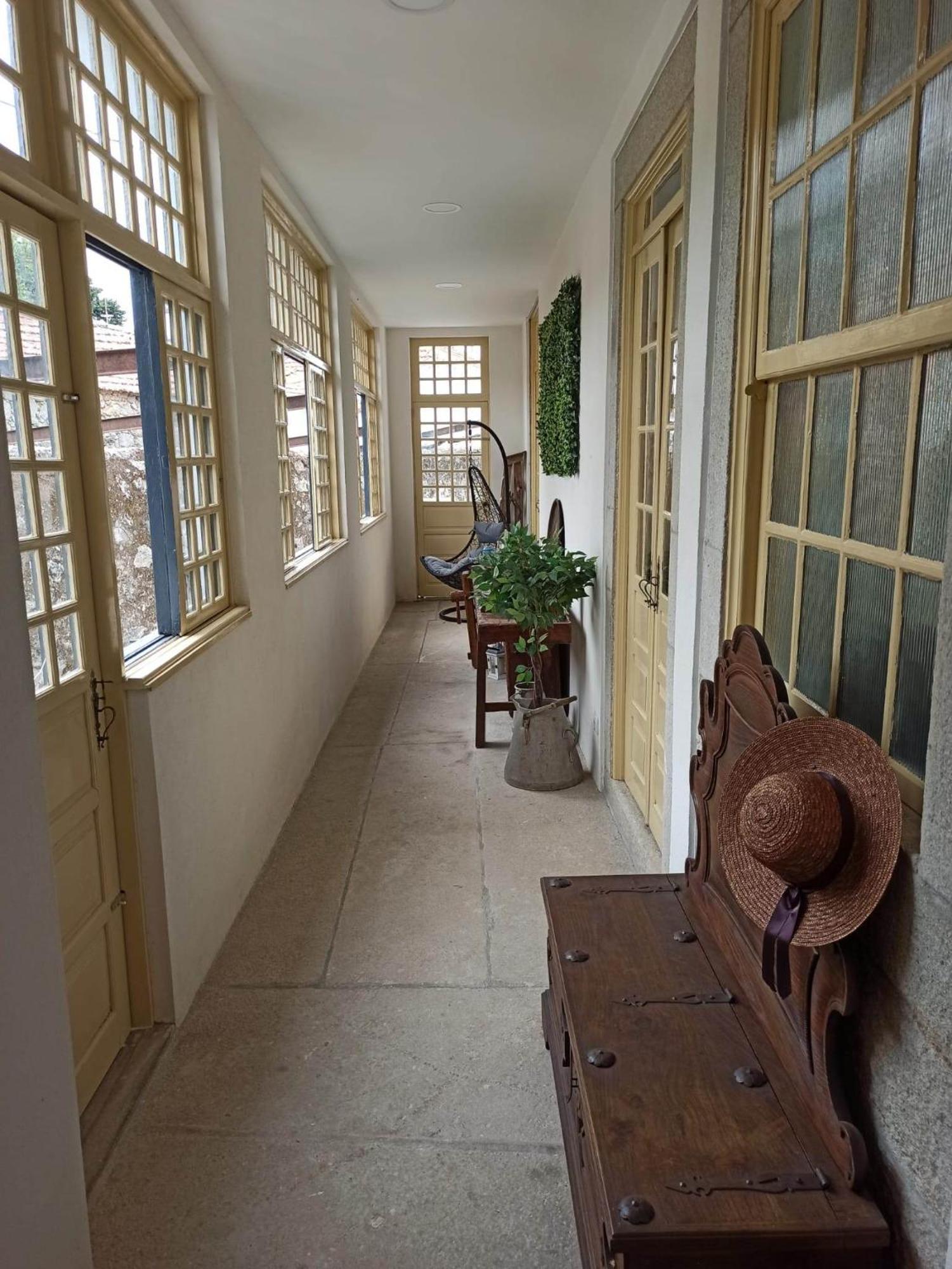 Carreco Casa Da Varanda المظهر الخارجي الصورة