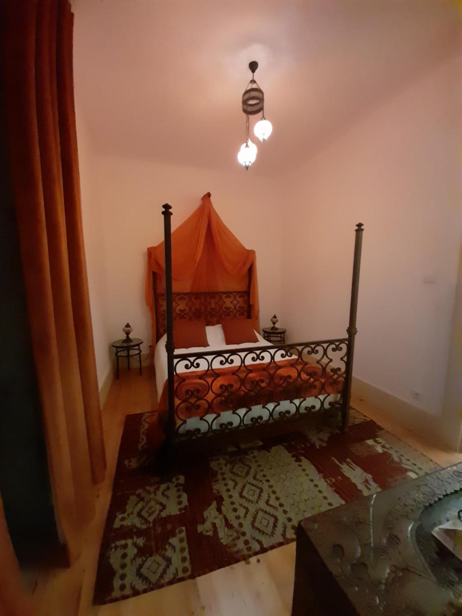 Carreco Casa Da Varanda المظهر الخارجي الصورة